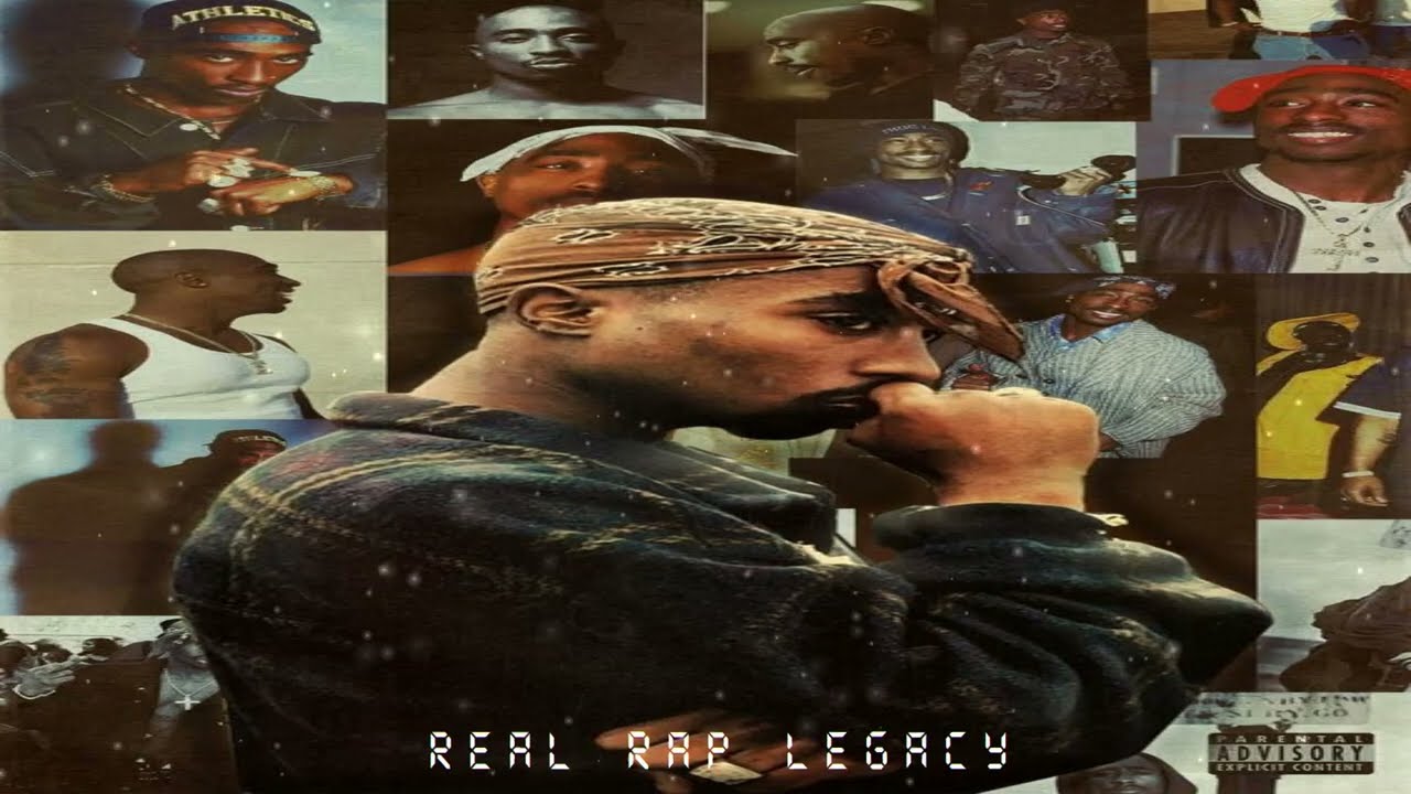 2Pac - When I Die | HD 2022