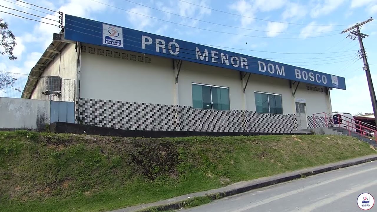 INSTITUCIONAL PR&Oacute; MENOR DOM BOSCO 2022