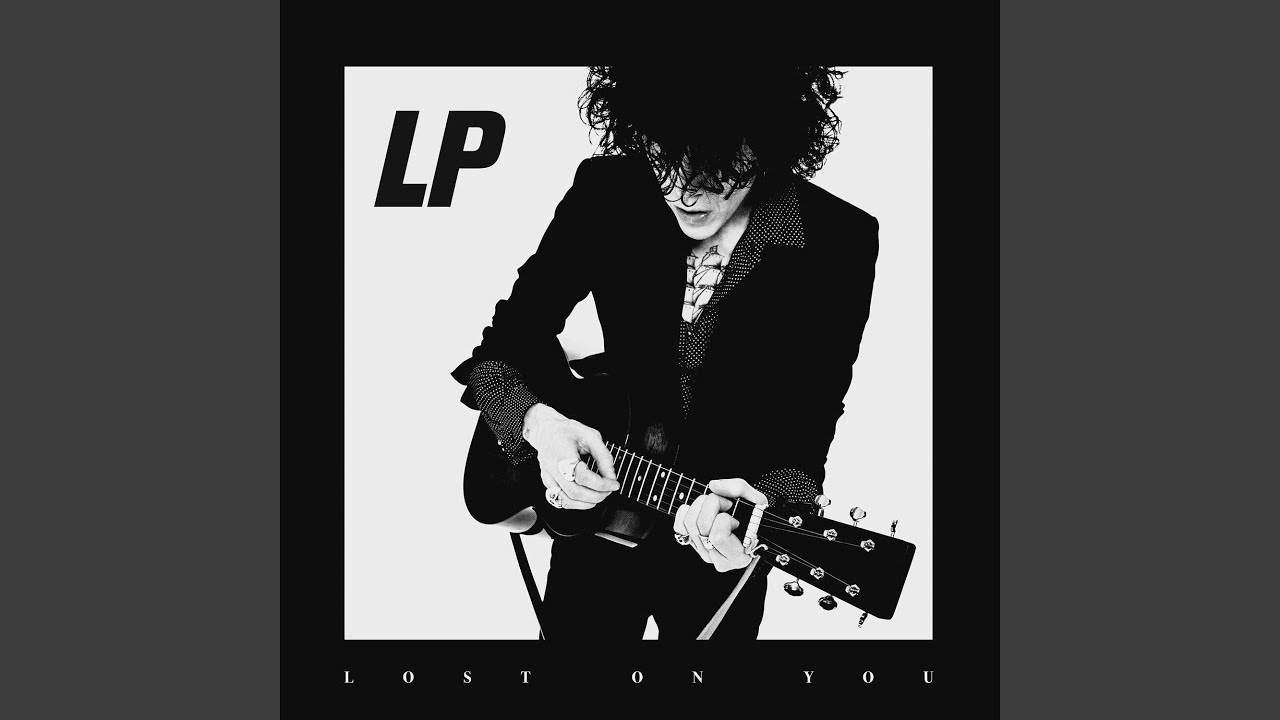 Lost on You