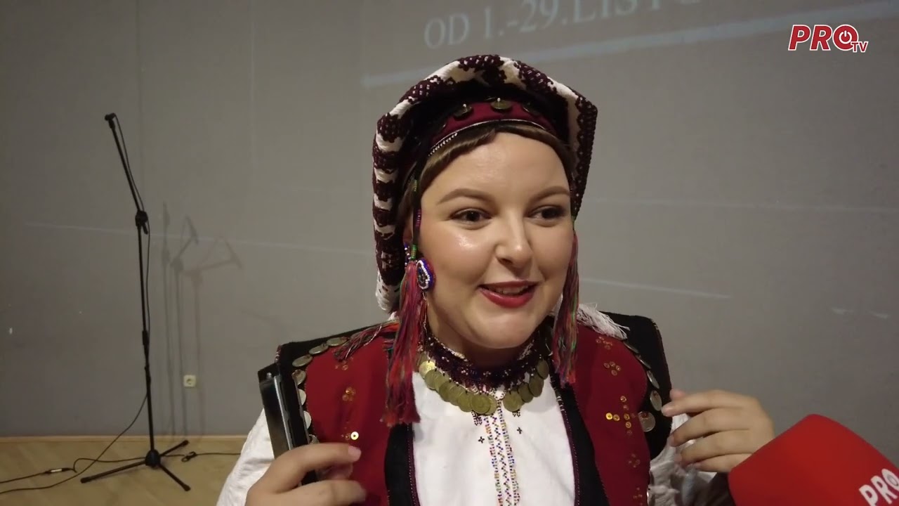VEČER FOLKLORA-SEDMI RAMSKI DANI KULTURE