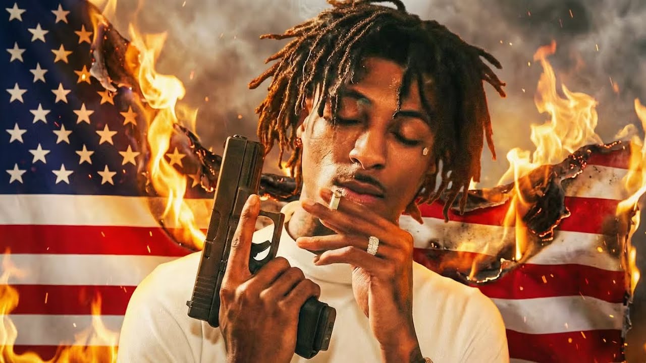 NBA YoungBoy - Moncler [Official Video]