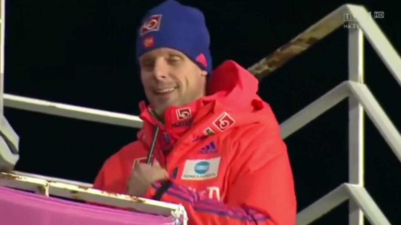 PŚ w skokach narciarskich 2016/2017 - PyeongChang | 1 konkurs indywidualny | 15.02.17 r