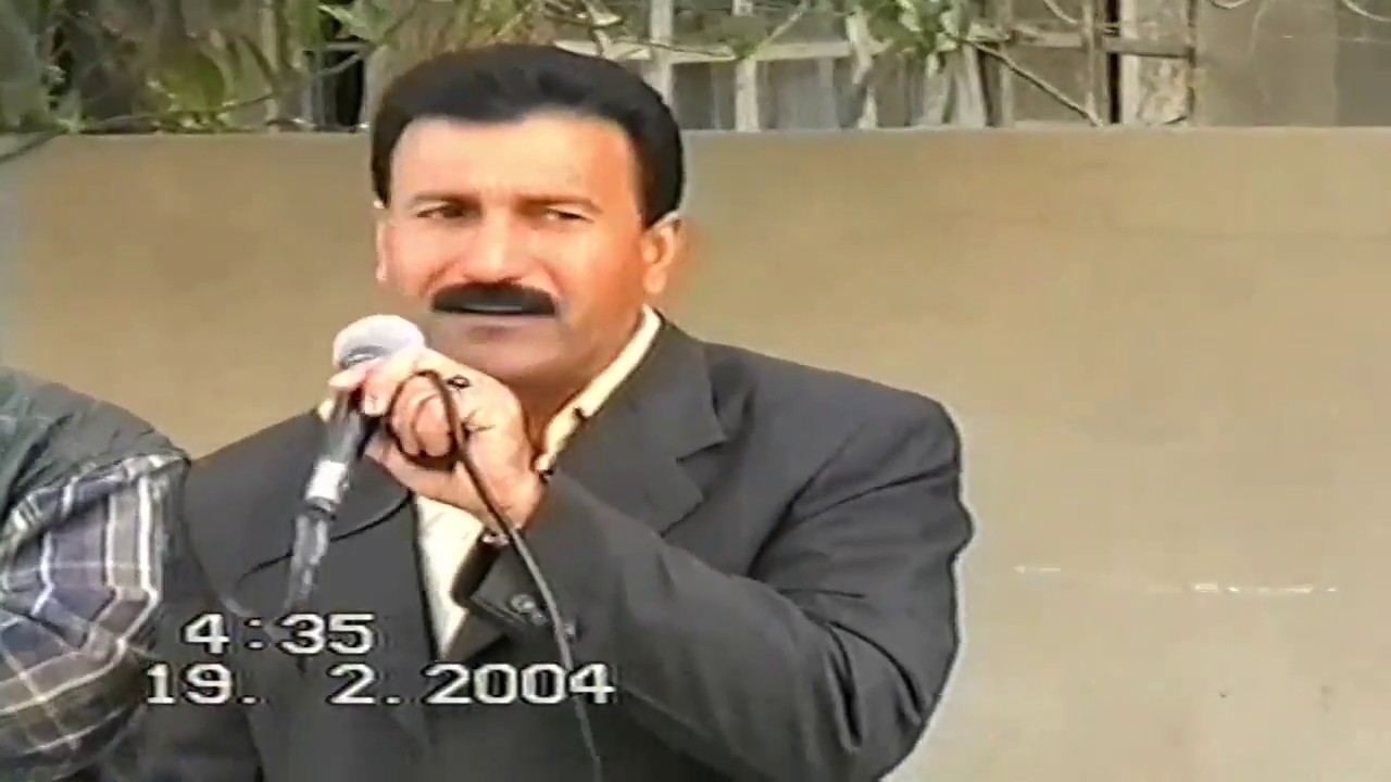 جوبي شباب البركيبة وأحلى سويحلي سيد كريم عرس طارق الظفيري ٢٠٠٤/٢/١٩