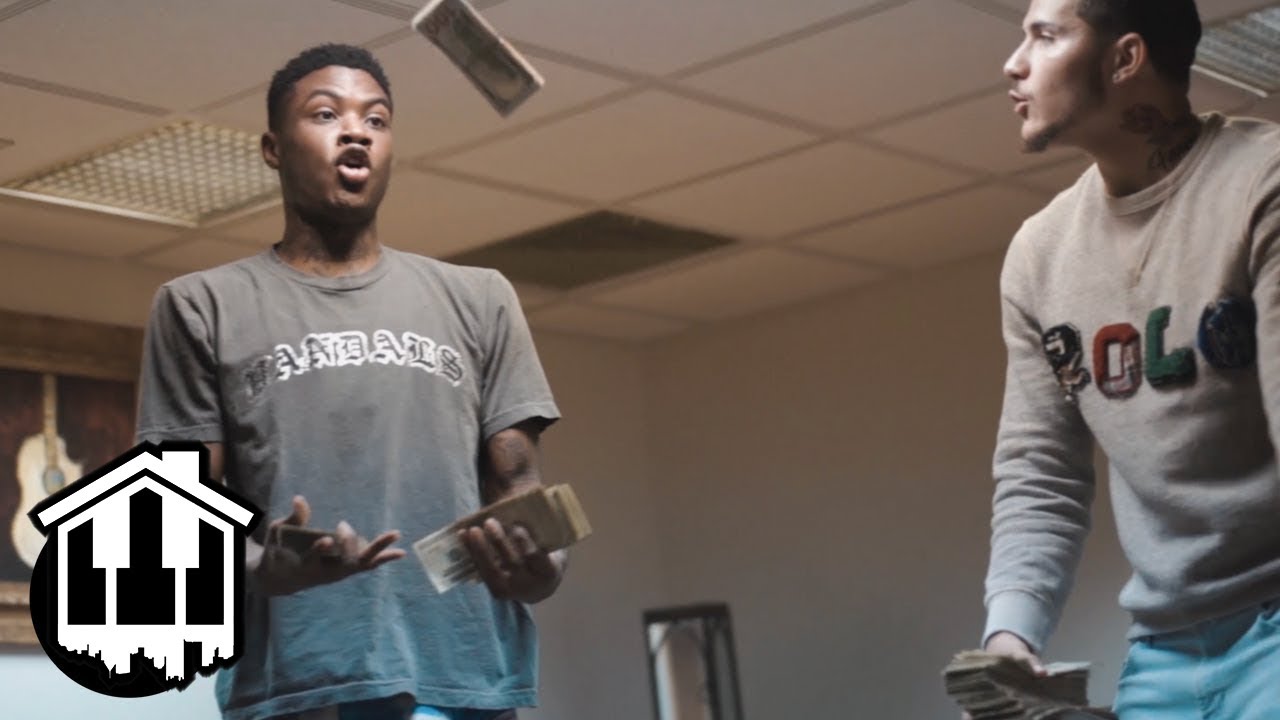 Reese Youngn X BHM Don - Big BHM (OFFICIAL VIDEO)