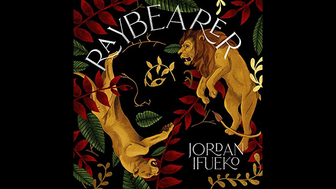 Raybearer: The epic and phenomenal New York Times bestselling fantasy Audiobook by Jordan Ifueko