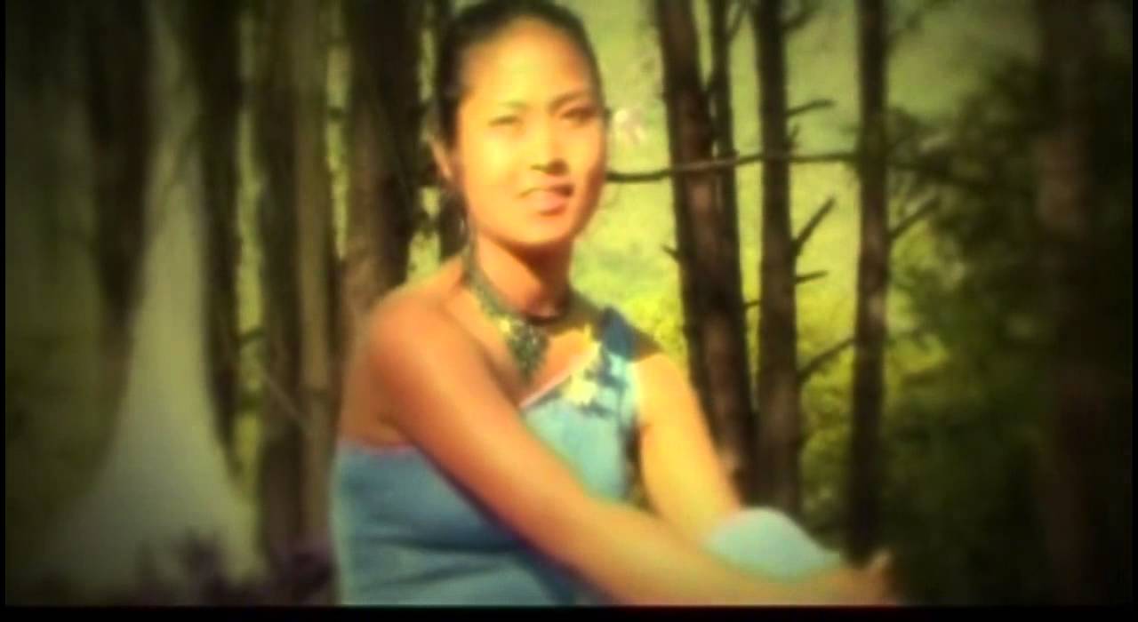 Rakhi - Collins Paominthang Doungel