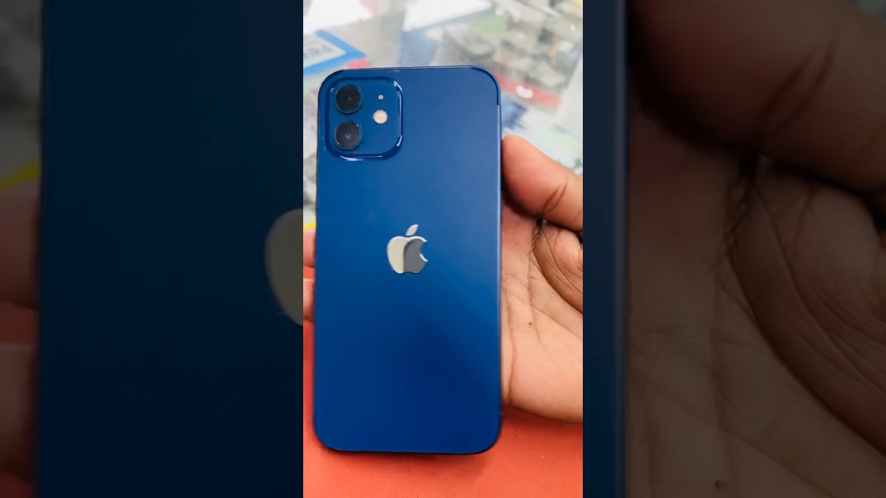 iphone 12 full membrane matte ✨