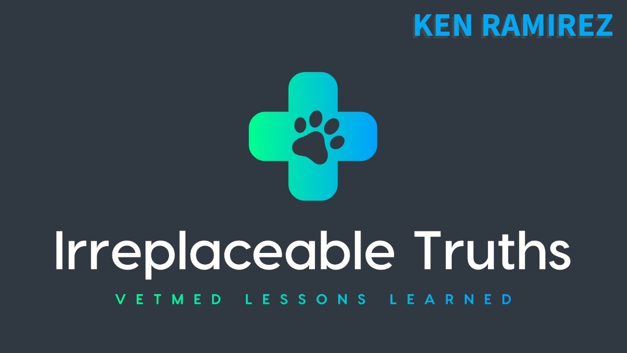 Training with Compassion | Ken Ramirez on Ethics & Animals | Irreplaceable Truths