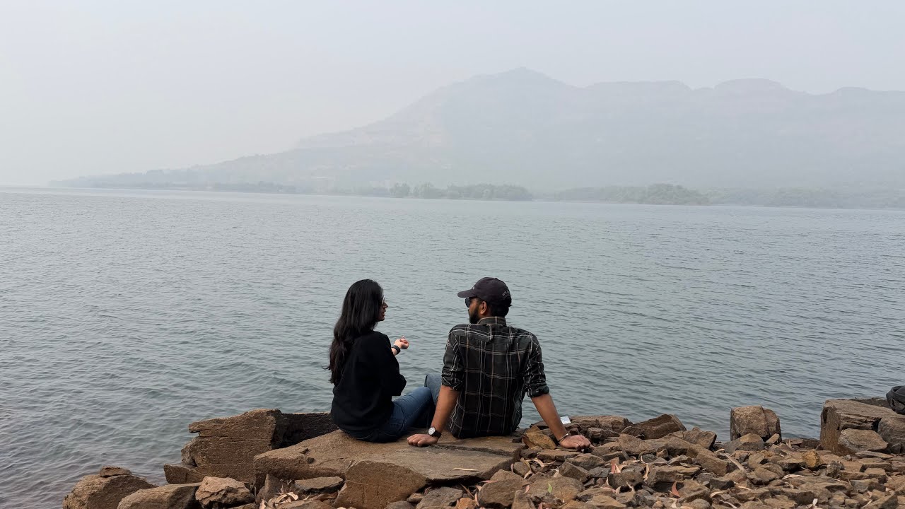 Sunday outing | 1st vlog      #vlogging #likesharesubscribe #pune 