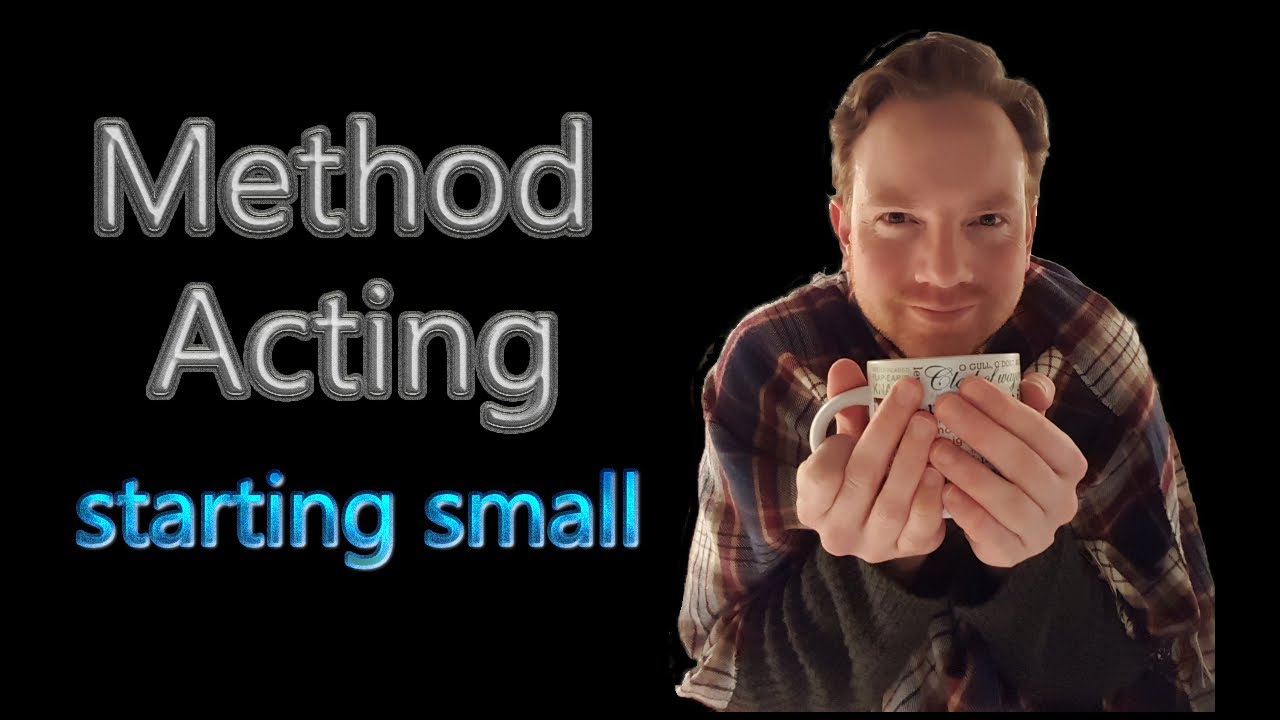 Mini Tips: How to Act with Sense Memory | Stanislavski Basics