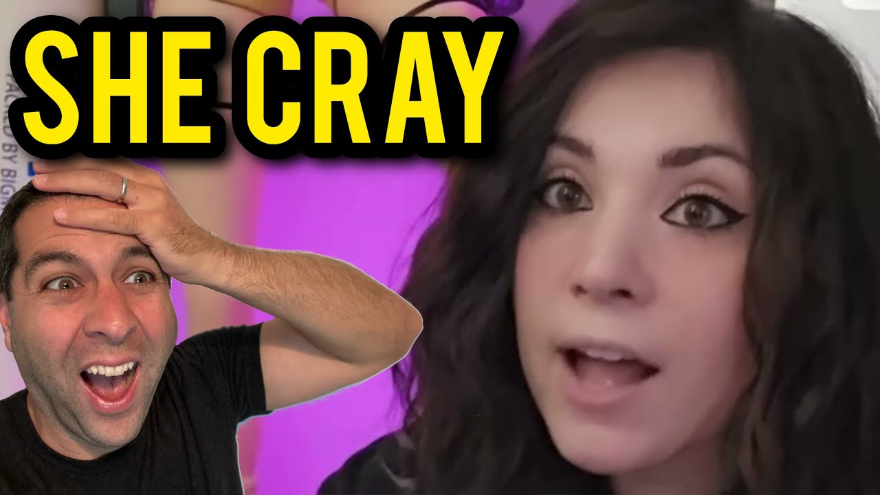 Melonie Mac has (Still) lost her mind...