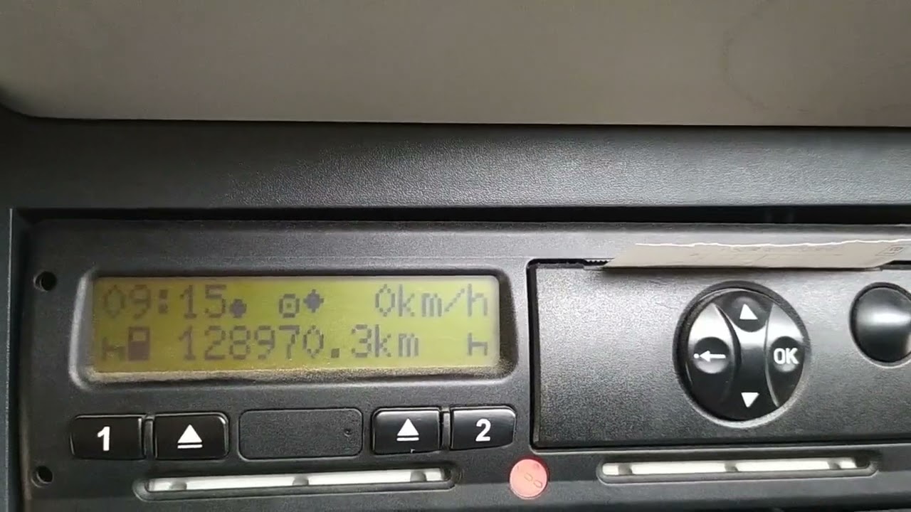 VDO od 2011r wpis manualny