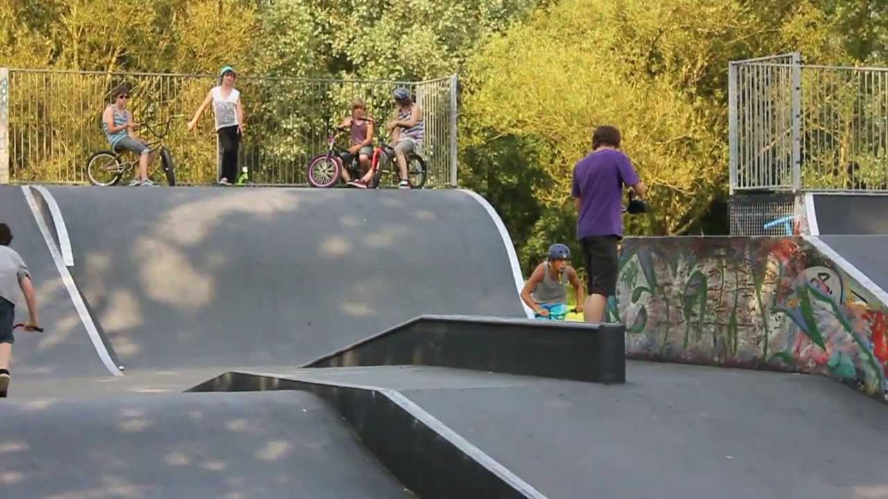2012 - Fails and Bails
