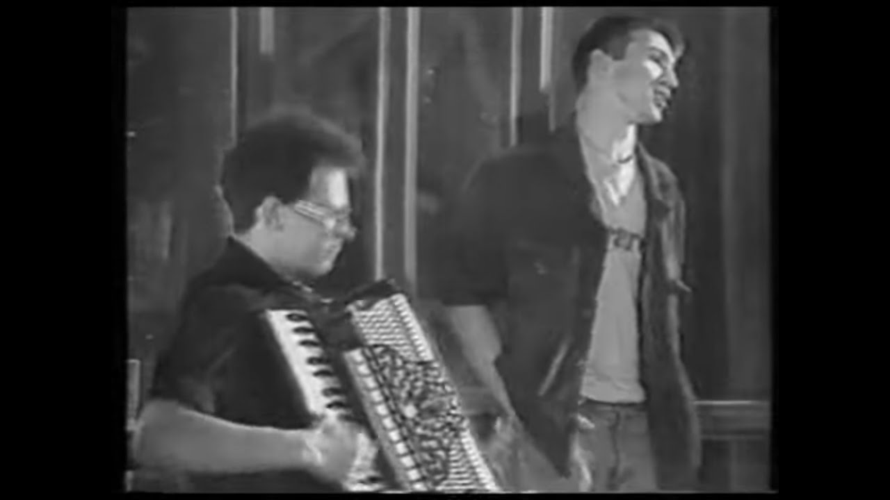 &Scaron;iaurės Kryptis - Netiekto. 1989