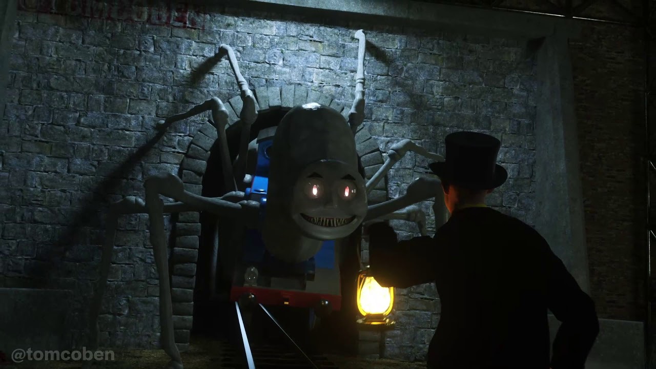 Thomas Feeds