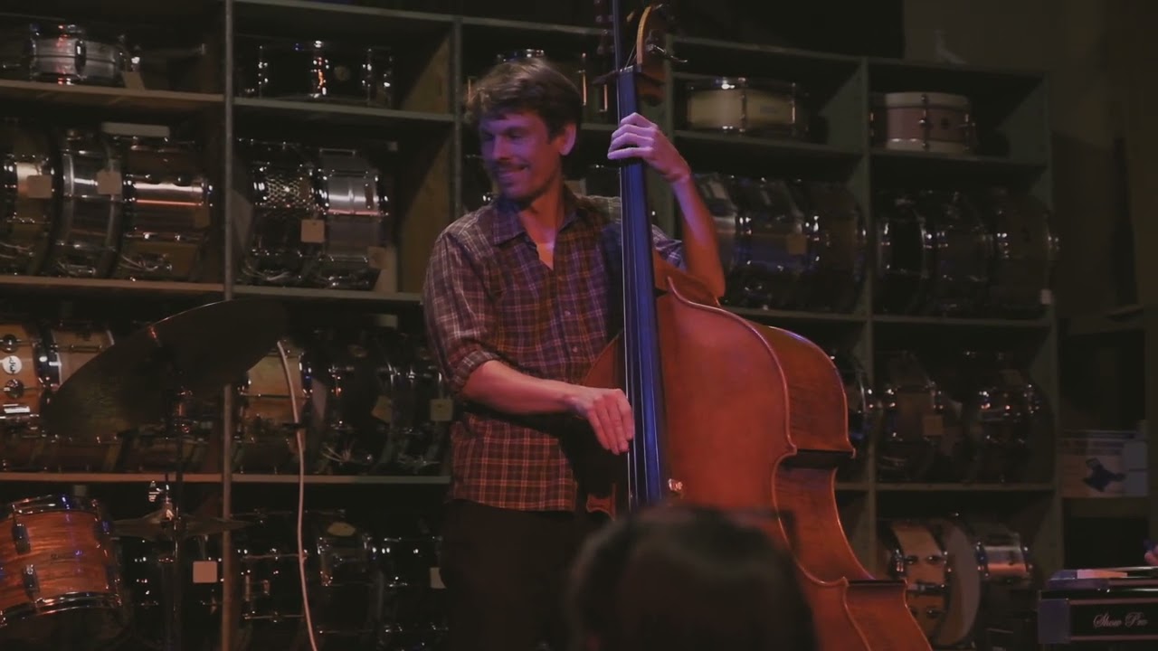 Rich Hinman vs Adam Levy at Nelson's Drum Shop, Nashville - Set 2