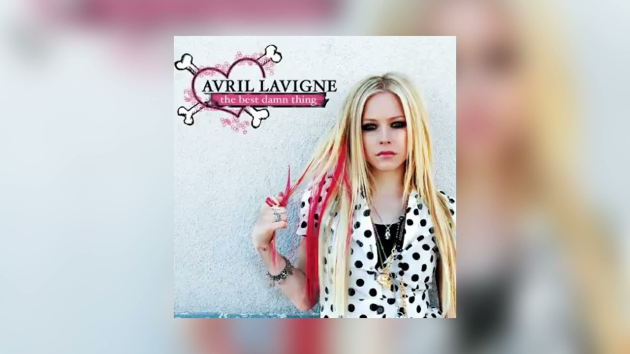 innocence // avril lavigne (sped up)