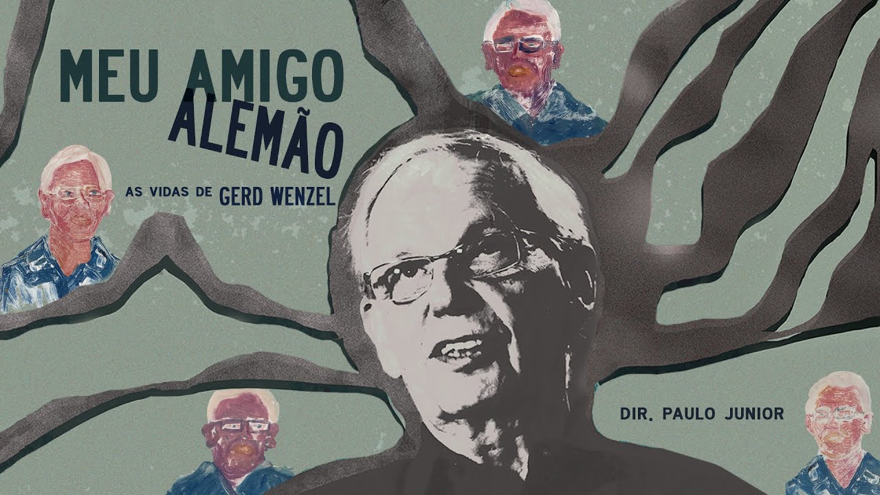 Meu Amigo Alemão