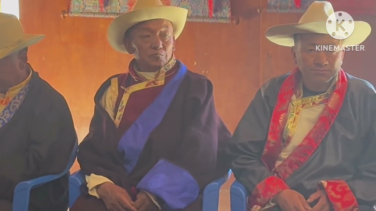 Thamichhowa Dumji 2025 