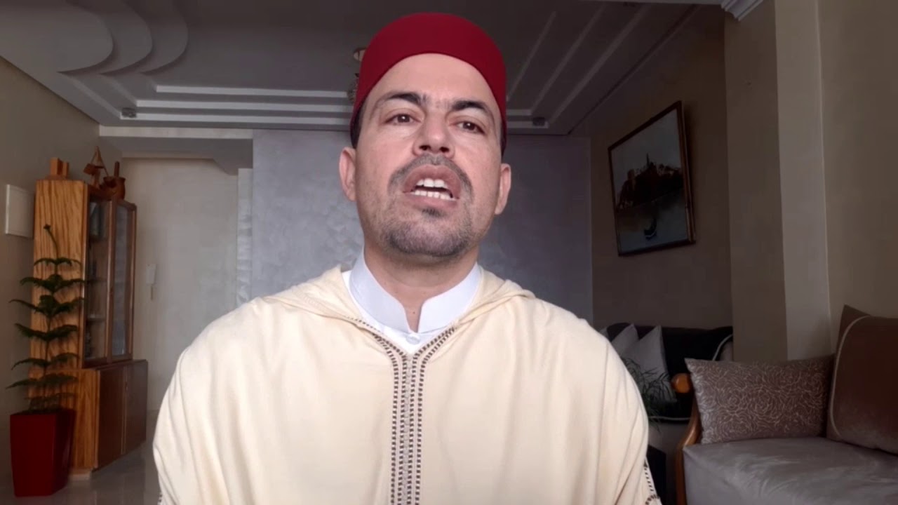 شرح منظومة المرشد المعين لابن عاشر 