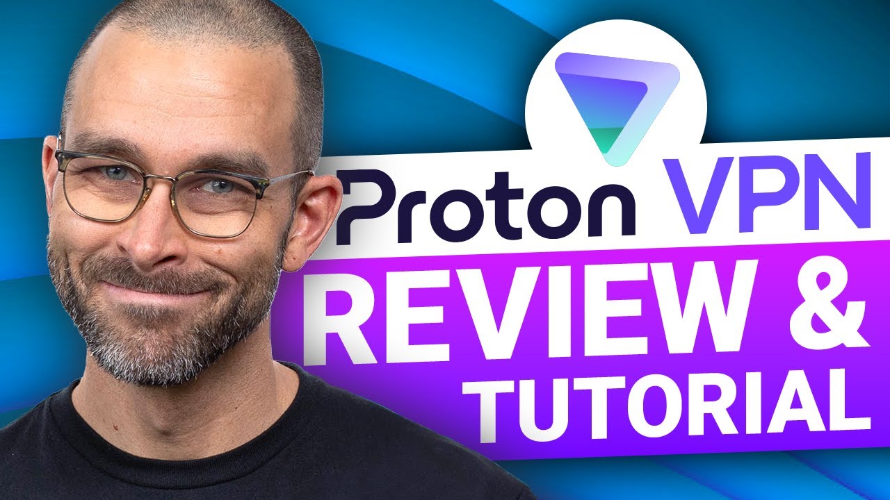 The ONLY Proton VPN REVIEW and TUTORIAL you&rsquo;ll ever need!
