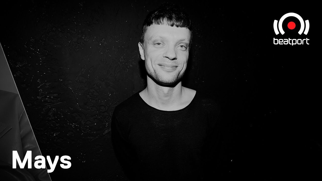 Mays DJ set - The Residency: Nastia | @Beatport Live