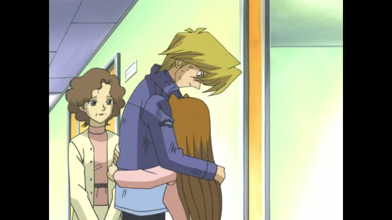 Yugioh duel monsters anime season 2 episode 6 #yugioh #yugiohduelmonsters