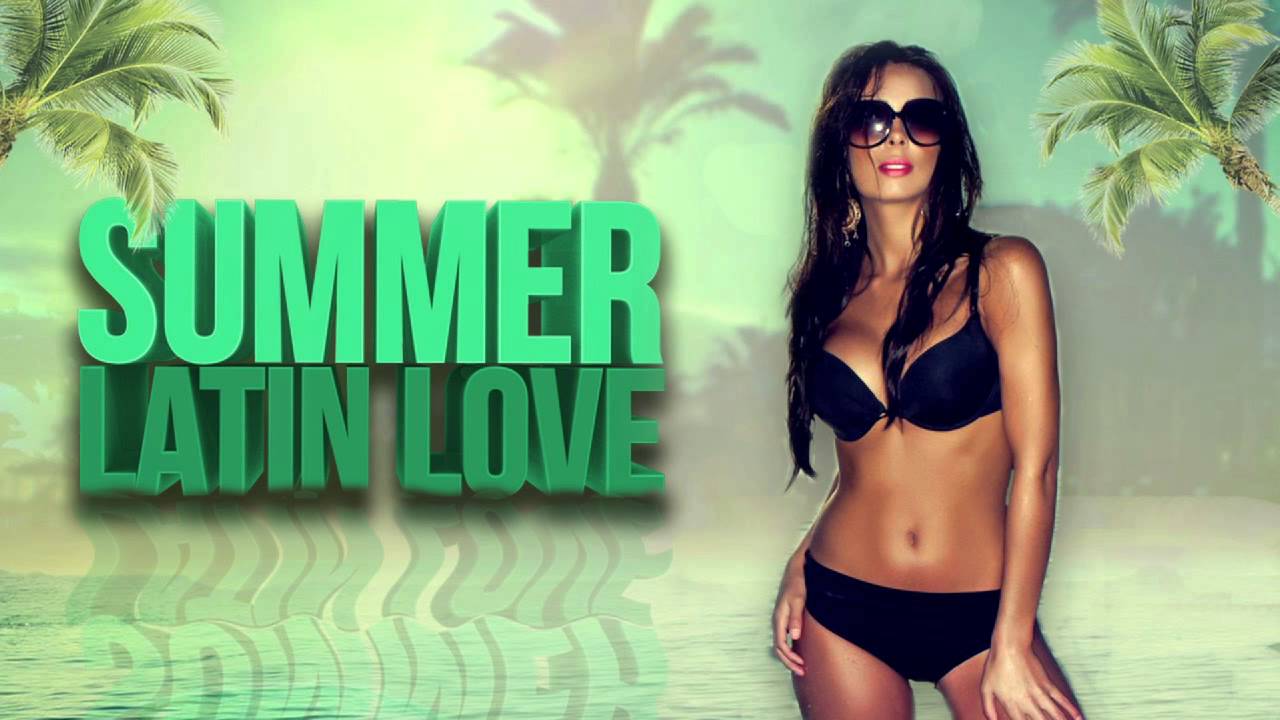 Summer Latin Love. Compilation