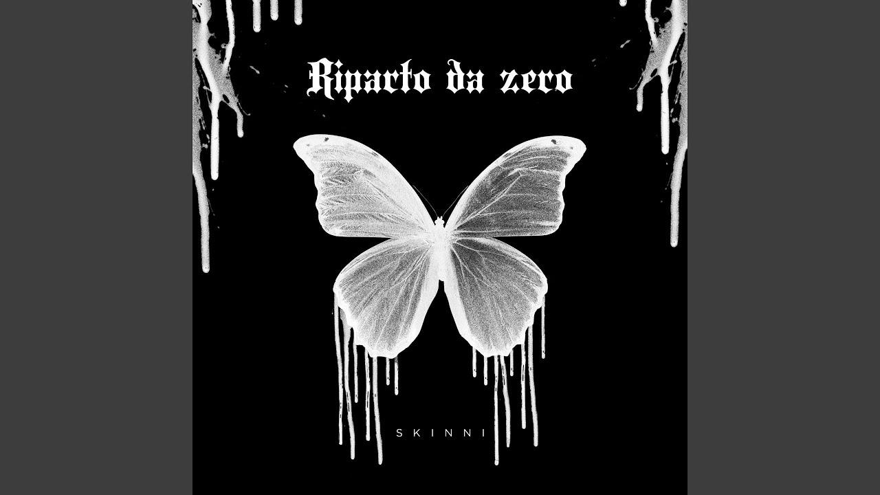 Riparto da zero