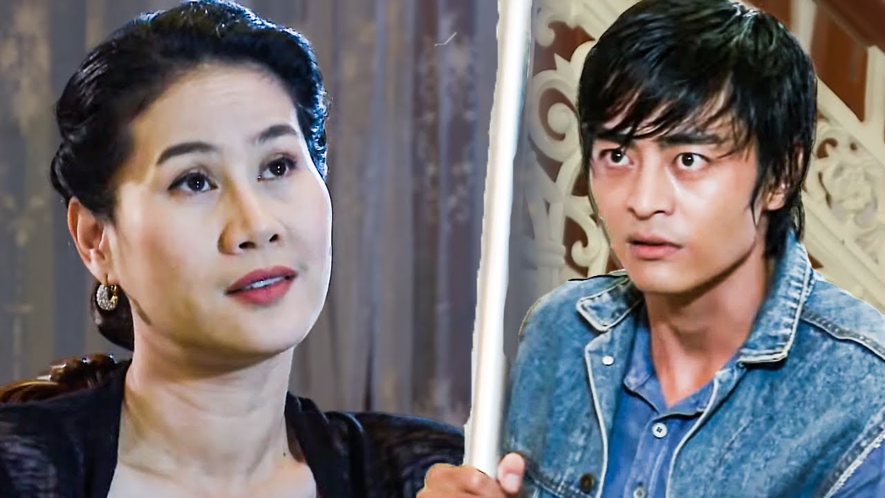 PHIM HAY 2026 - Bị MẸ GHẺ BÁN SANG NƯỚC NGOÀI Con Hoang SỐNG NGHÈO THẢM để KIẾM TUNG TÍCH TRẢ THÙ