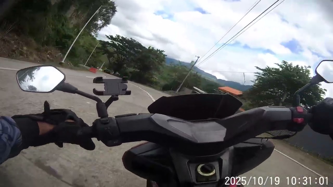 Sunday Ride with Clenel, July and Christone. Mtview Coffeeshop to Murcia.