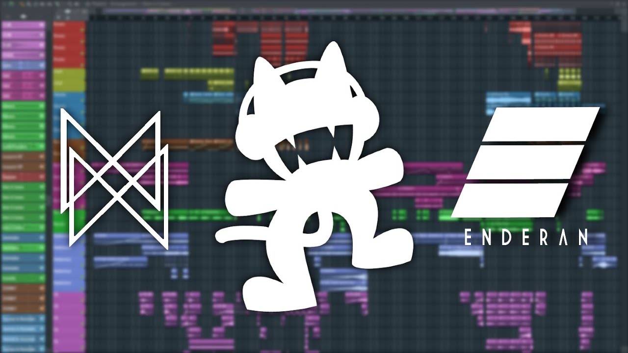 14 Years (82 Song Monstercat Mashup)