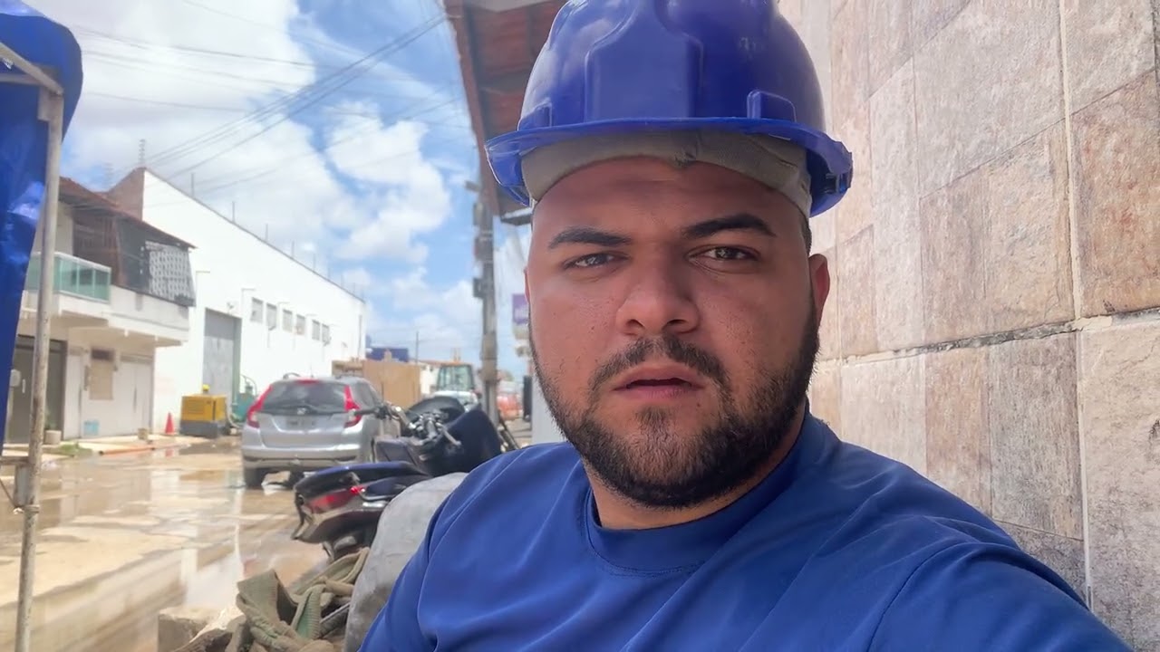 Esteja preparado para oportunidades🤩