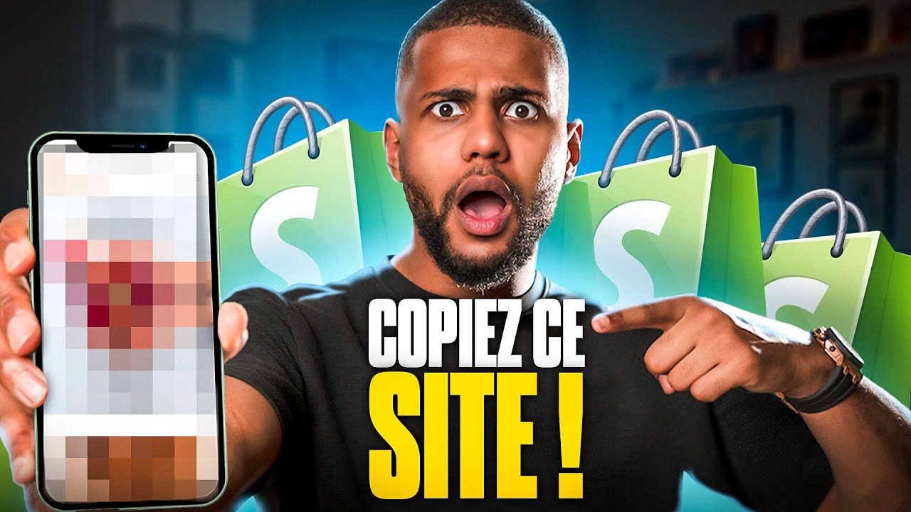 E-COMMERCE: ANALYSE DES BOUTIQUES DE MES ABONNÉS