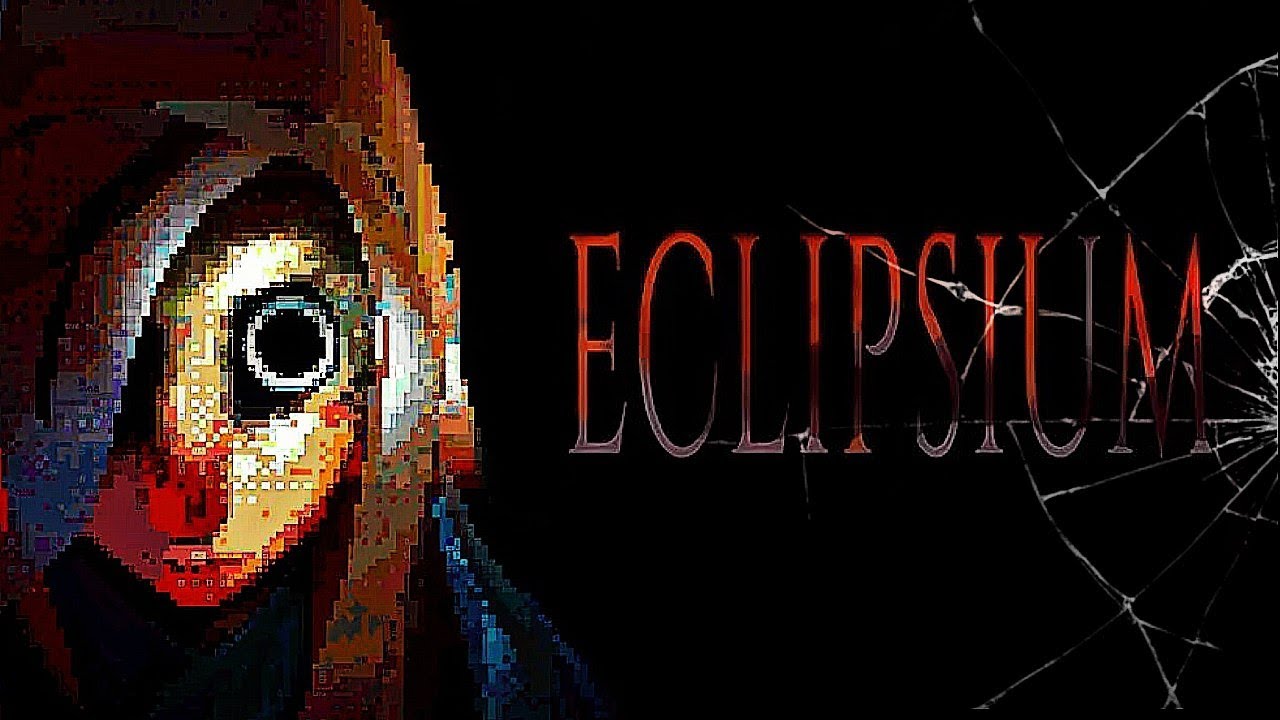 Хорошая игра в КОТОРУЮ ТЫ ТОЧНО не БУДЕШЬ ИГРАТЬ | Eclipsium