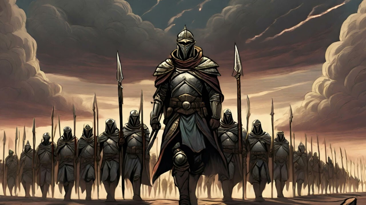 Ascending Tides: Epic Orchestral Music | Melodic Vibes