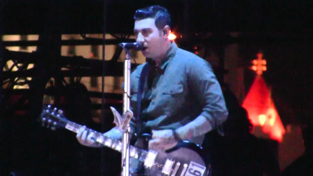 Avenged Sevenfold- 