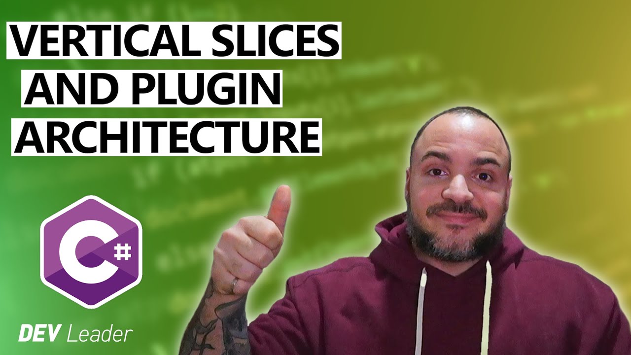Vertical Slices & Plugin Architecture - Principal Software Engineering Manager's Approach