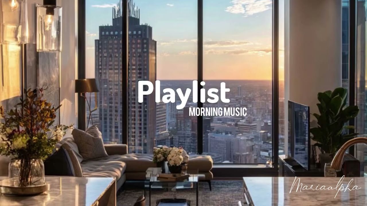 Morning Music to Start your Day | Hope you enjoy! 