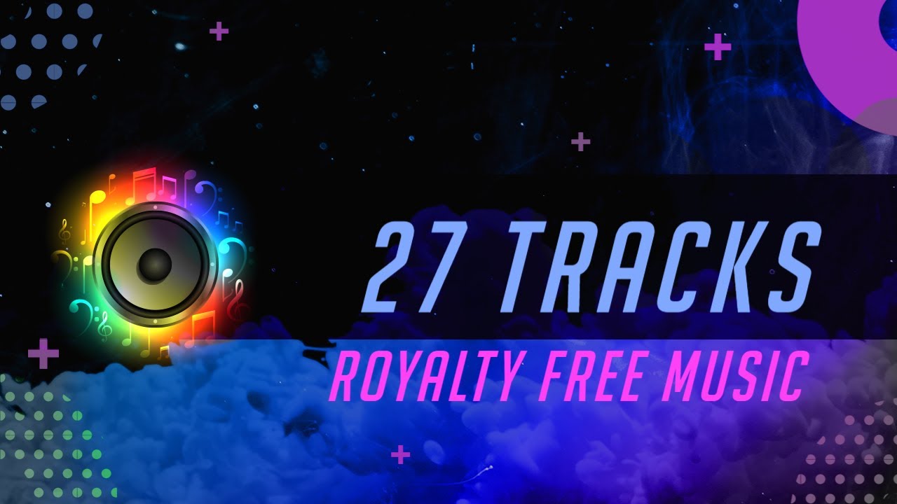 Pop Style 27 Tracks: ROYALTY FREE MUSIC (commercial use)