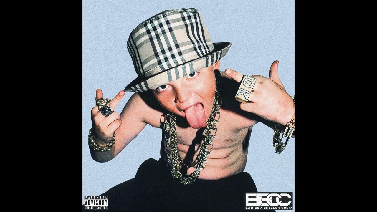 Bad Boy Chiller Crew - BMW (Instrumental)