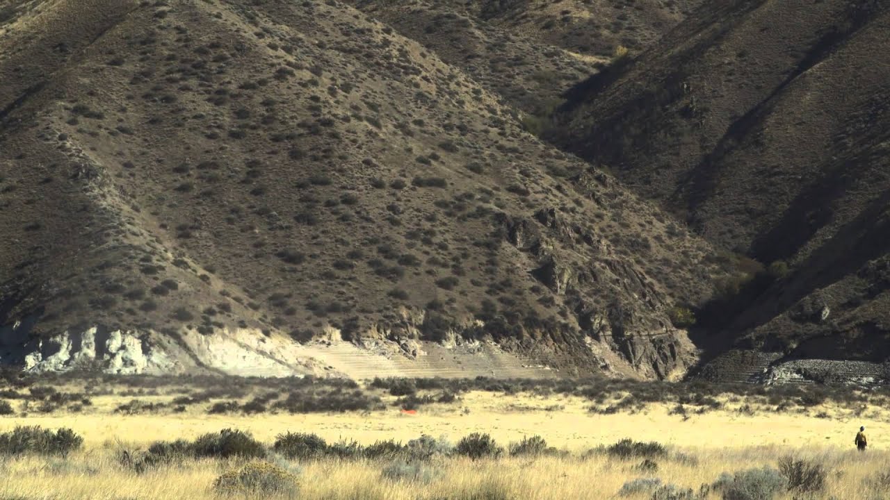 Remotely Piloted K-MAX Helicopter Firefighting Demonstration