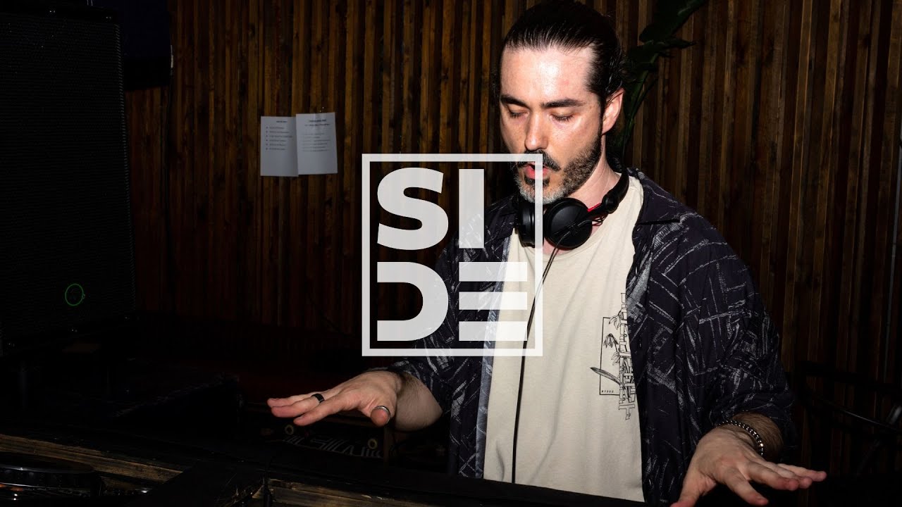CASTEH – SIDE MUSIC BCN / 6.06.25 / Forum Station, Barcelona