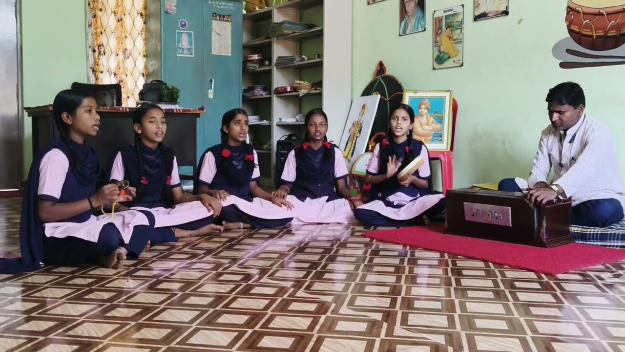 ಏಳು ಮೇಲೇಳು... ಸಾಧುವೆ....