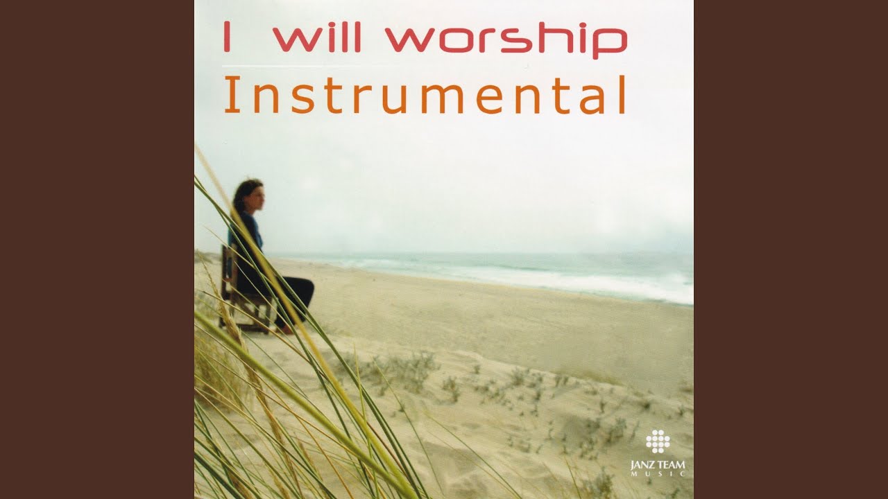 I Worship You Almighty God / There Is None Like You