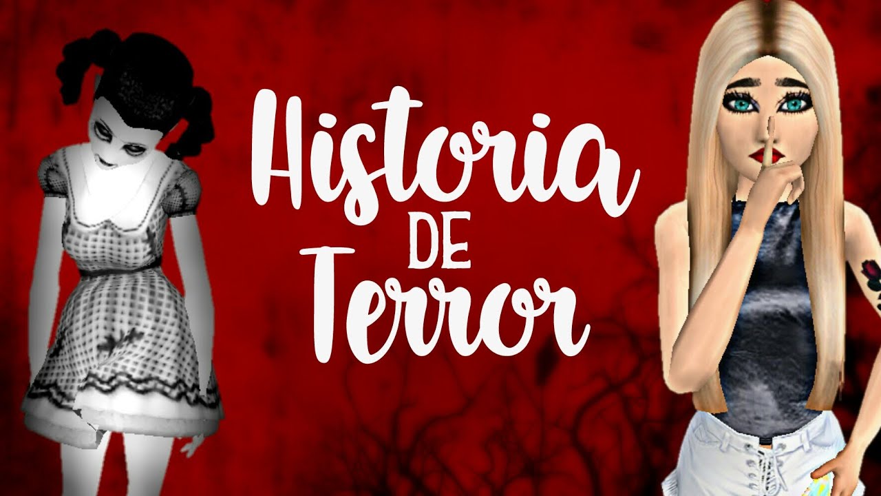 Historia De Terror *avakin life*