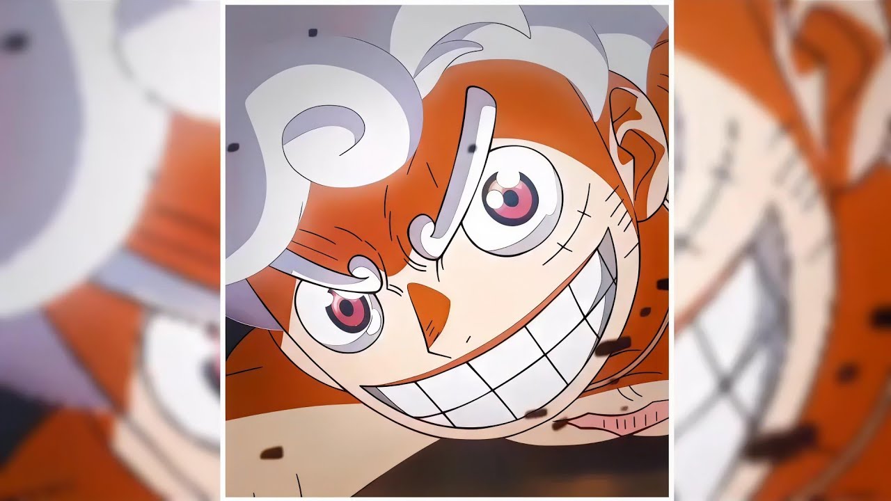 FUNK ABYSSAL - T$R x Monkey D. Luffy x Nami  | One Piece edit  |