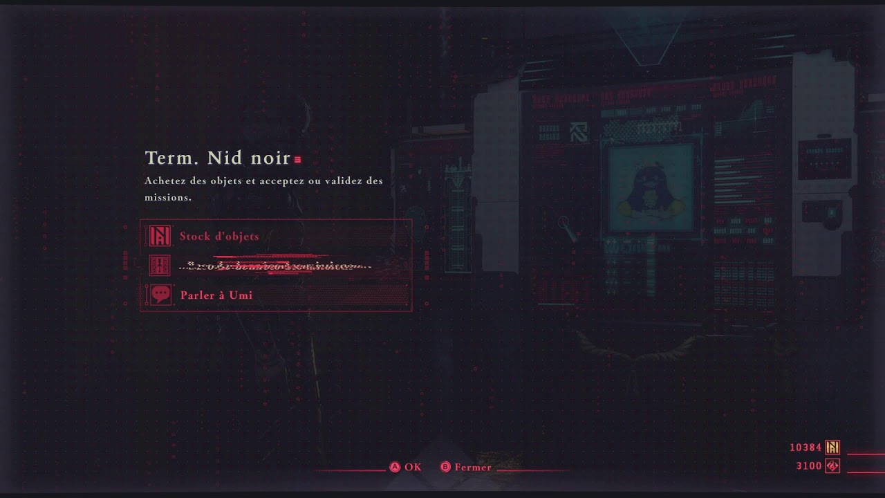 Tranchage en masse Ninja Gaiden 4!