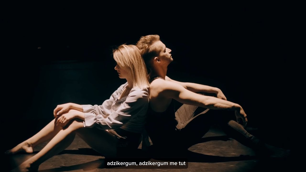 Jevat Star & EmBoy - Adzikergum (Official Video)