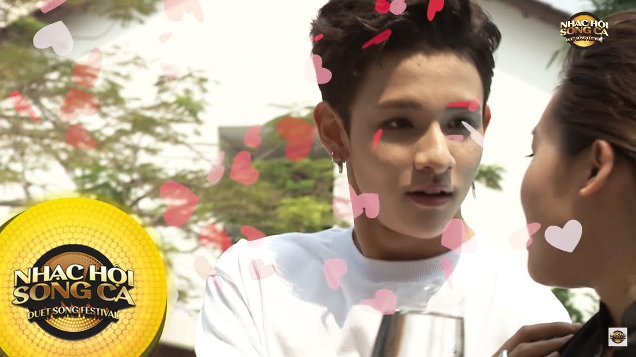 Siêu nhân Samuel đến đây | Kim Samuel in Vietnam